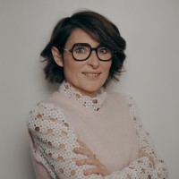 Magalie Solis