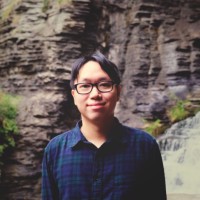 Steven Wu