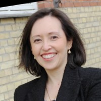 Gloria Cordoba