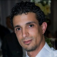 Mejdi BRINI