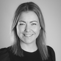 Svandis Karlsdottir