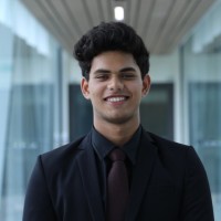 Saarthak Goel