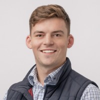 Tristan Van Driel