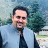 Jawed Behrani