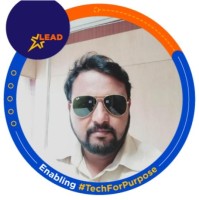 Rajesh Naskar