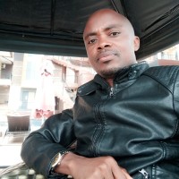 Deogratias Rashidi
