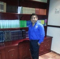 Ivan Hernandez Cruz
