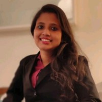 Meghana Shinde