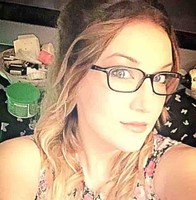 Lauren Stenhouse