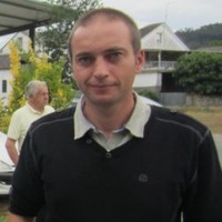 David Rodriguez Fernandez