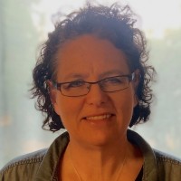 Kim Meyer, MBA, Welch Scholar