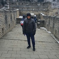Priyam Bansal