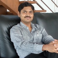 Rajeshwar Gattupally