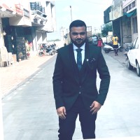 Rajan Patel