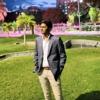 Harsh Anand