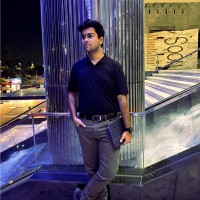 Shreyas Mishra