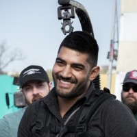 Ramin Shakibaei