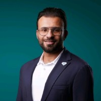 Dr Ahmad Almohammad