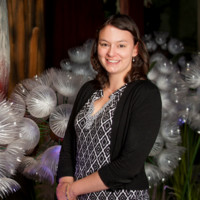 Michelle Hicks CEng MICE