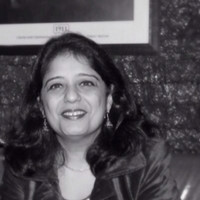 Sabina Nagpal
