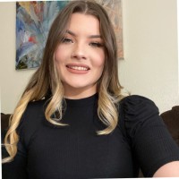 Daniella Johnston