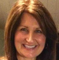Gwen Hayes