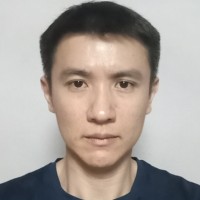 Wenrong Liu
