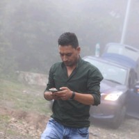 Sanjay Thapa