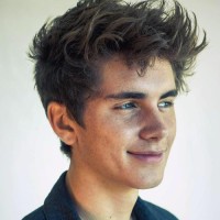 Finley Mackay