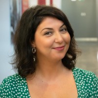 Deana (Dee) Ivanova