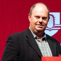 Michael Blake