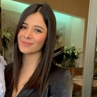Ana Karen Ramírez Tamayo