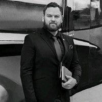 Stephen Jones