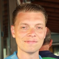 Paul Ek