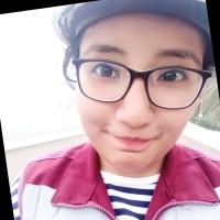 Geraldine Ames Chipana