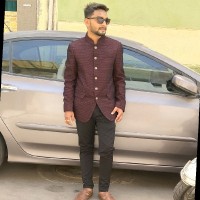 Sagar Parekh