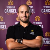 Benjamin Boscus