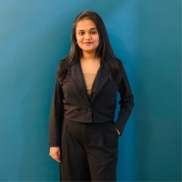 Aparna Pradhan