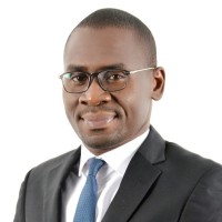 Christian yannick ODOH,