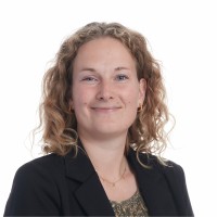 Frederikke Eckstrøm Vorborg