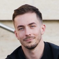 Vojtěch Očenášek