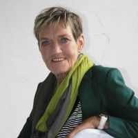 Gerda Hobert