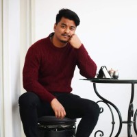 Sazid Shrestha
