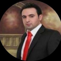 Ayman Hamade