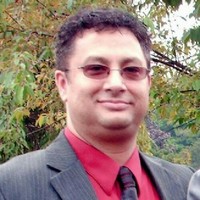 Randy George
