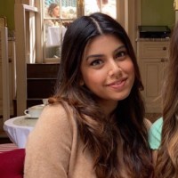 Suha Faisal