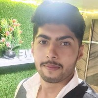 Harsh Raj