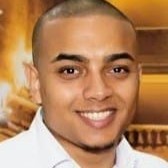 Edwin Anjos da Costa