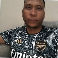 Thabang Gift