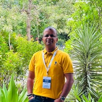 Harish Paneri